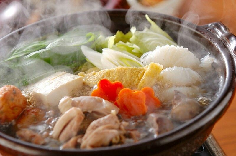 Chankonabe: Sup Jumbo yang Bikin Perut dan Hati Ikut Hangat