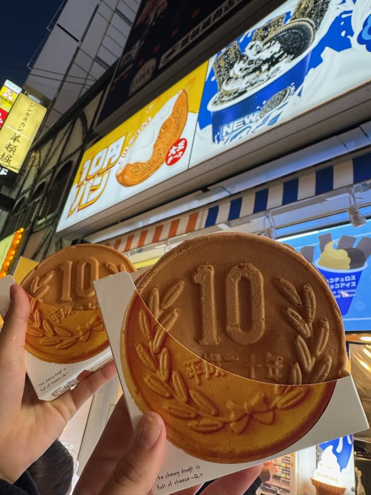 10 Yen Cheese Jepang: Street Food Viral dengan Keju Lumer