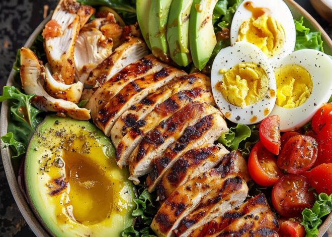 Diet Tanpa Siksa: Makanan Enak Rendah Kalori Hemat