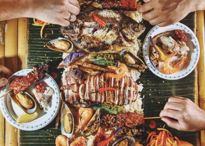 Kuliner Murah: Cara Menikmati Makan Estetik Tanpa Boros di 2026