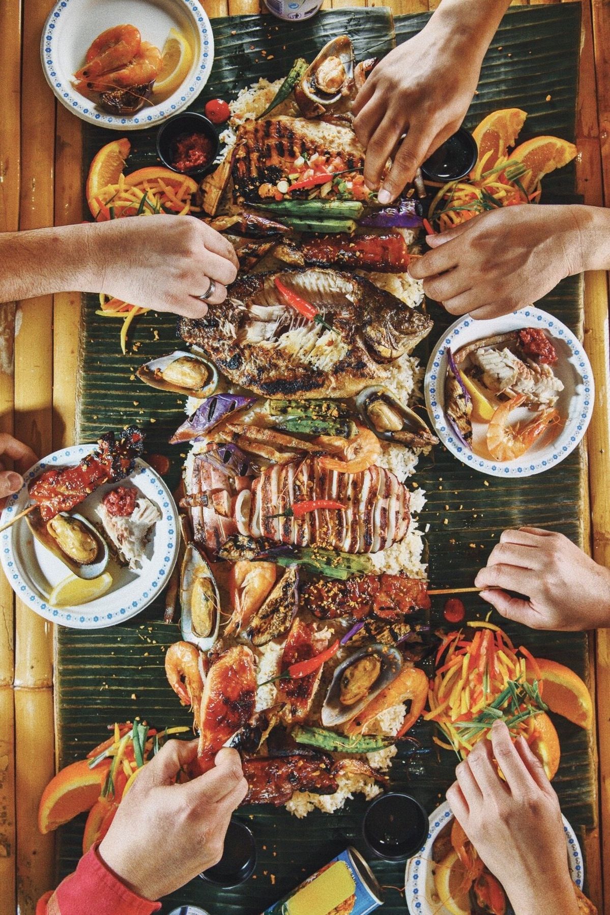 Kuliner Murah: Cara Menikmati Makan Estetik Tanpa Boros di 2026