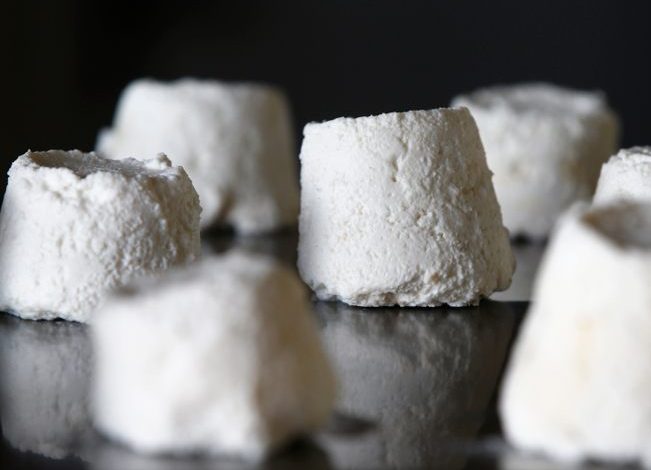 Pule Cheese, Keju Eksklusif dari Susu Keledai yang Mendunia