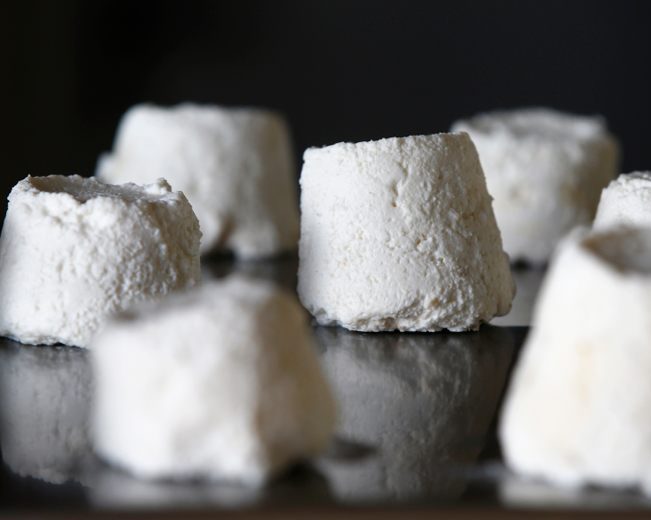 Pule Cheese, Keju Eksklusif dari Susu Keledai yang Mendunia