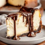 Burnt Cheese Cake