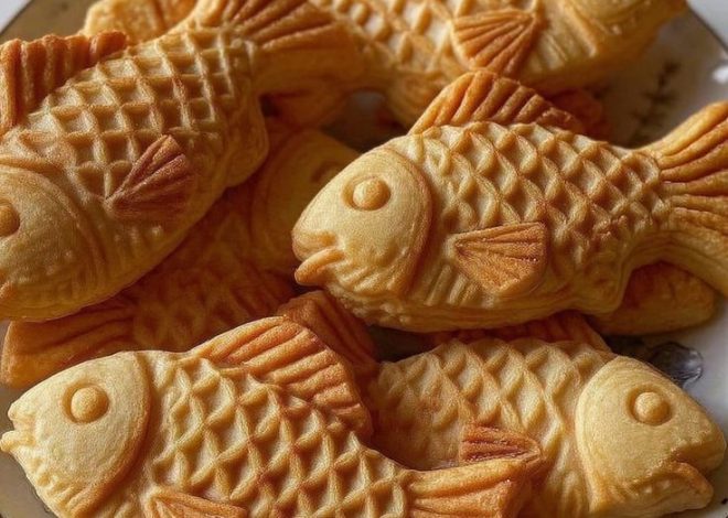 Bungeoppang: Camilan Korea Tradisional & Tren Modern 2026