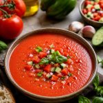 gazpacho