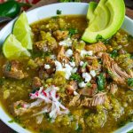 Chile Verde