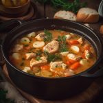 fish stew