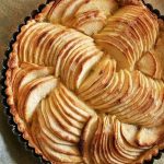 Tarte Aux Pommes