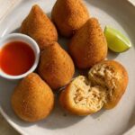 coxinha