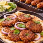 Tunde Ke Kabab